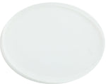 Glass Lens for Classroom Optics Studies