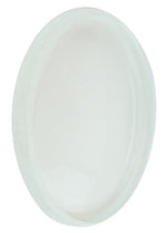 Optical Glass Double-Concave Lens, 38mm Diameter, 5cm Focal Length