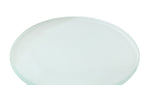 Physics Optics Lens 50mm Diameter Classroom Experiment Tool