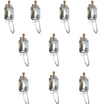Balance Experiment Clamps with Metal Loop