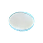 Optical Glass Double-Concave Lens, 38mm Diameter, 30cm Focal Length