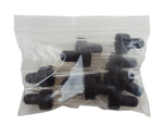 Dropper Assembly – Pipette with Screw Cap