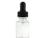 Dropping Bottle for Reagents – Flint Glass