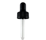 Glass Pipette Dropper Assembly – 5.375