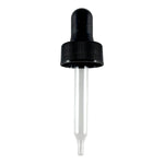 Laboratory Dropper Assembly – Glass Pipette – 5.375