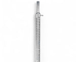 Graham Condenser – Clear Borosilicate Glass