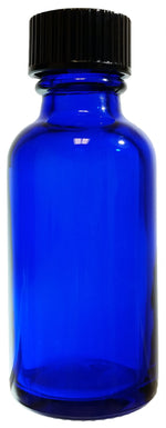2 oz Glass Reagent Bottles for Science Labs