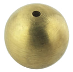 Metal Physics Balls 25mm Drilled for Pendulum Use