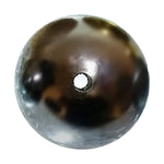 Metal Steel Balls 25mm Drilled for Pendulum Use