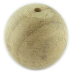 Wooden Balls 25mm Drilled for Pendulum Demonstrations