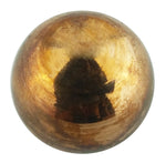 Solid Copper Physics Balls Set of 10 for Laboratory Experiments