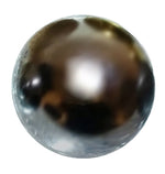 Solid Steel Physics Balls Set of 10 with Mirror Finish