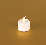 LED Tea Light Candle – 1