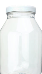 Large Polystyrene Lab Container