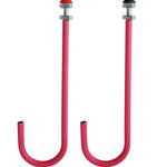 Replacement Electrodes for Brownlee Electrolysis Kit