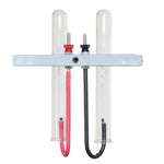 Chemistry Electrolysis Kit without Glass Jar
