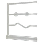 STEM Classroom Equilibrium Demonstration Apparatus