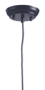Transitional Modern Ceiling Lamp – Zuo Paradise