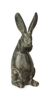 Easter Bunny Figurine Set – 16.5
