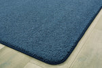 Carpets for Kids KIDply Soft Solids Collection Classroom Rug