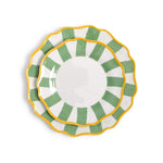 melamine dinner plates,