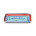 set of 4 trays