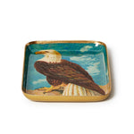 iron trinket trays,