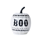 pumpkin tabletop accents