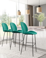 Elegant Gold Modern Deco Pendant Lamp – Zuo