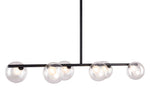 Zuo Deco Style Ceiling Light – Keyoz