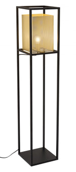 ZUO Yves Modern Floor Lamp – Ideal for Living Rooms & Offices