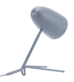 Stylish Modern Table Lamp for Bedroom or Work Surface Zuo Jamison
