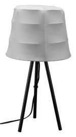 Dimmable Modern Table Lamp for Bedroom or Office – Zuo Mozzi