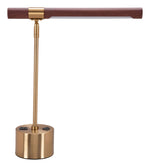 Kippy Table Lamp with Integrated LED – Zuo Modern Lighting
