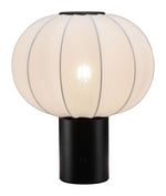 Zuo Modern Wisteria Dimmable LED Lamp with USB Port
