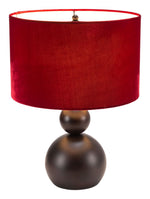 Zuo Modern Shobu Dimmable LED Lamp with Contemporary Design