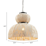 Zuo Modern Dining Room Light – 21.7