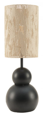 Sleek Accent Table Lamp for Desk or Nightstand – Zuo Modern