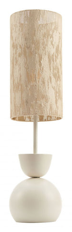 Powder-Coated Steel Modern Table Lamp – Zuo Gochi