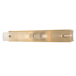 Contemporary Wall Light – Elmhurst 2-Light Sconce by Uttermost