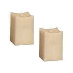 Simplux candle