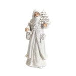 melrose santa figurines