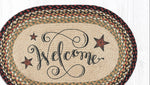 Rustic Entryway Rug – 20