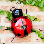 garden wall decor