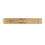 Transitional Wall Light – Elmhurst Vanity Sconce for Hallways or Baths