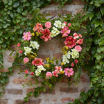 spring home accents