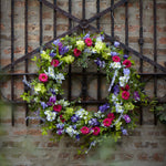 24 inch wreath