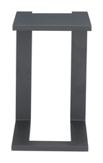 Compact Modern Side Table for Small Spaces