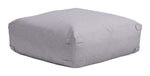 Large Modular Outdoor Seat or Footrest
