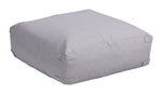 Weatherproof Outdoor Accent Ottoman by Zuo Modern